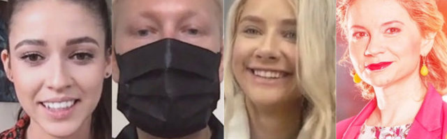 VIDEO | Suunamudijad räägivad "Südamelt ära": lõppenud koostööd, ärajäänud reisid ja pisarad