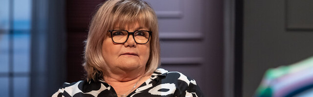 Gerda Kordemets: Kihnu Virve legend kasvab üha suuremaks