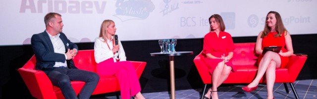 Kas jaekettide vahel toimub hinnasõda?