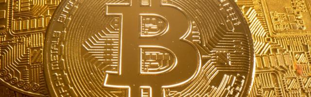 Digikapital wrote a new post, Bitcoini hind sööstis taas üle 60 000 dollari