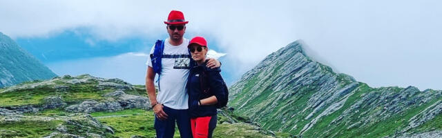 PULMAPIDU BUDUAARIS: Egne ja Margus