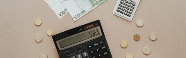 Reili Rand: alampalk ja maksuvaba miinimum peavad edaspidi tõusma käsikäes