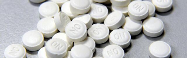 ÜLERIIGILINE DEPRESSIOON | Eesti on antidepressantide tarbimise kasvu poolest esimesel kohal Euroopas