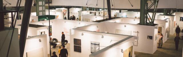 Tartu Kunstimuuseumist saab sihtasutus