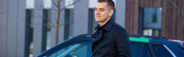 Markus Villig: Eestis võiks olla oma sõjatööstus