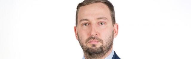 Tartu maakohtu esimeheks sai Marek Vahing