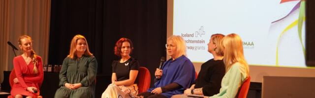 Võru maakonnas lõppes pea 400 000 eurot maksnud haridusprojekt