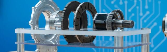 Mercedes-Benz arendab hooldusvabu pidureid