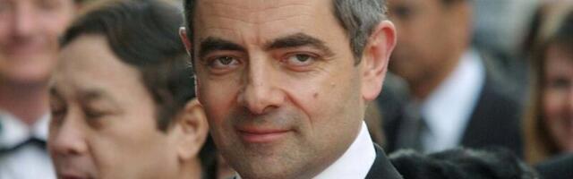 MÄLUMÄNG | Koomik Rowan Atkinson