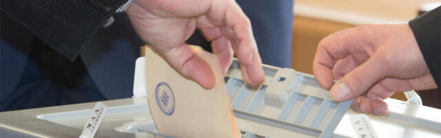 Küsitlus: 59 protsenti kodanikest sooviks erakorralisi valimisi