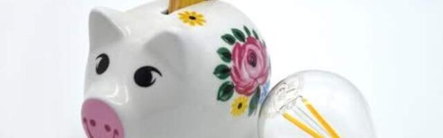 Цена на электричество в странах Балтии резко обрушилась: падение почти в 2 раза