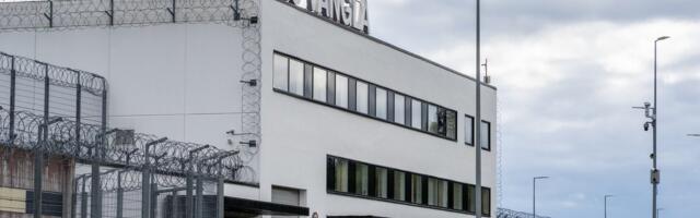 Kurjategija on veendunud, et Viru vanglas jälgisid naised teda salajase spioonikaamera kaudu