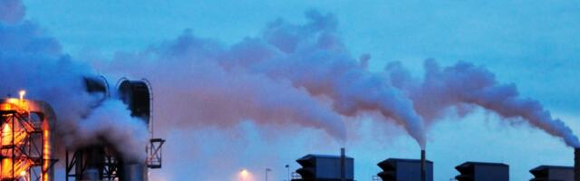 Kunda tselluloositehas seiskab tootmise kaheks kuuks