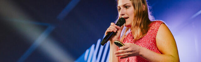 How to pitch like a pro — lessons from a ‘Shark Tank’ insider