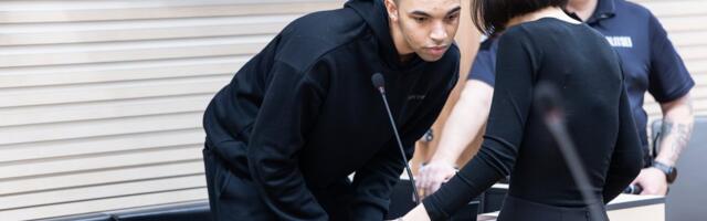 Tabati kümneid eestimaalasi petnud kõnekelmuste peaarhitekt