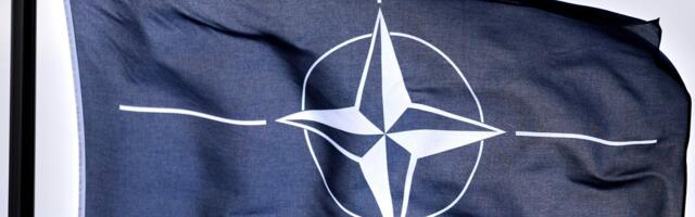 NATO liikmesriigid saavutavad sel aastal esmakordselt ühiselt 2% kulutuste eesmärgi