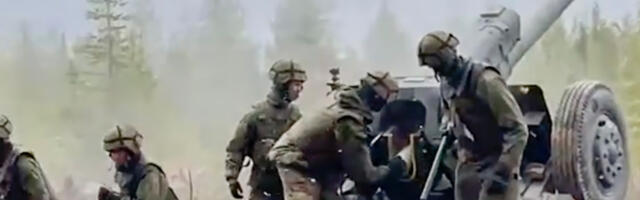 Kanadas õhutatakse Soomega seotud paanikat