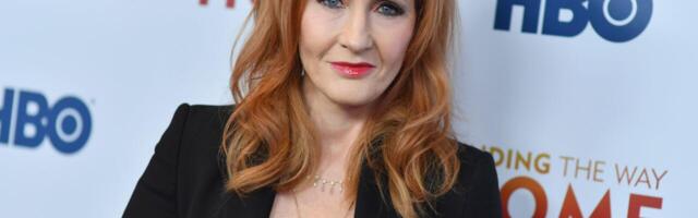 J. K. Rowling: “Kui usud, et poliitilisi vastaseid tuleks karistada vägivalla või surmaga, oled sa terrorist”