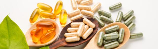 Konkurentsiamet tegi kolmele toidulisandite hulgimüüjale ettekirjutuse