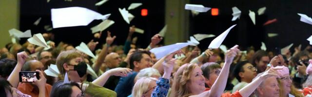 Teflonidieet, pitsat söövad sisalikud ja purjus nahkhiired. Mille eest anti tänavu liba-Nobeleid?