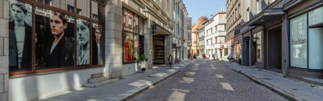 Euroopa Komisjon trahvis luksusmoetootjaid 157 miljoni eest