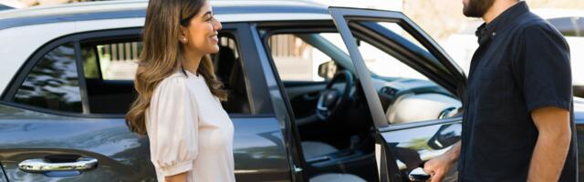 Kuidas käitub tõeline mees oma naisega? Siin on 13 märki, et ta on sind väärt