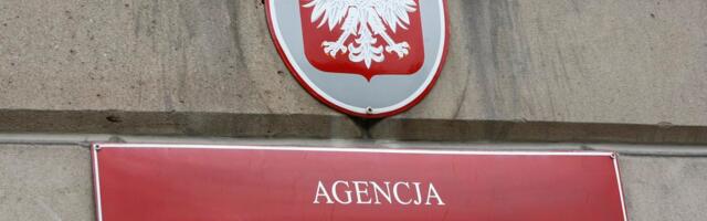 Poola julgeolekuteenistus vahistas 8 sabotaažide kavandamises kahtlustatavat