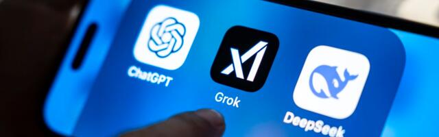 Nobeli auhinna võitja: ärge pidurdage tehisaru arengut! Välismaised superfirmad võtavad muidu eestimaistelt töö ära