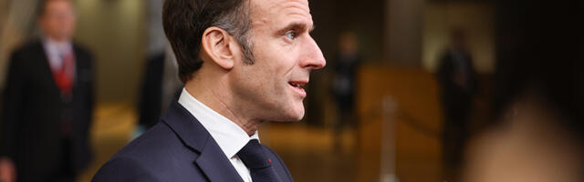 Macroni peetakse ajaloo halvimaks Prantsuse presidendiks – ta on eneseimetleja, kes ei arvesta reaalsusega