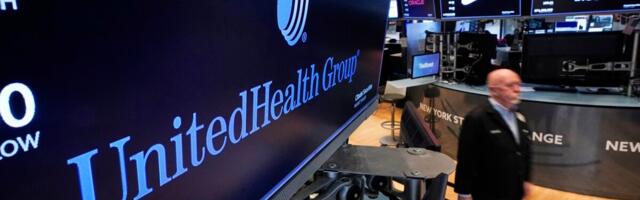 Trumpi kriitika tekitas kindlustusturul müügilaine