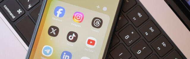 Riigikohus tühistas TikTokis ropendanud ja teisi solvanud inimese trahvi: sotsiaalmeedia pole avalik koht