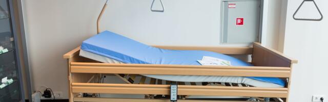 Erivajadustega inimesed peavad aprillist teenuste eest ise rohkem maksma