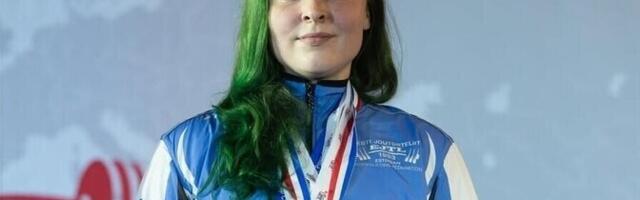 Mikomägi tuli jõutõstmise MM-il neljandaks