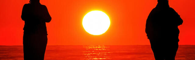 Sind teeb paksuks kliimamuutus – tere tulemast uude süükultuuri