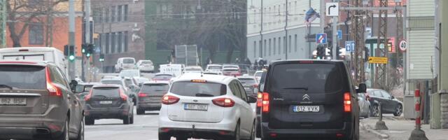 Automaksu muudatused lähevad riigile maksma pool miljonit eurot