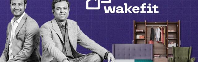 Wakefit Sets IPO Price Band At INR 185-195
