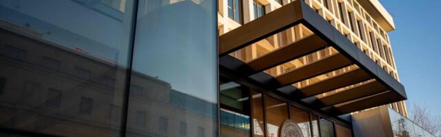 Investorid ei torma. USA börs alustas kerge langusega, nüüd oodatakse Fedi otsust