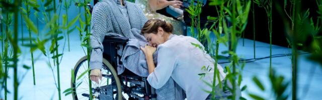 Publiku ette jõuab Ingmar Bergmani „Sügissonaat“