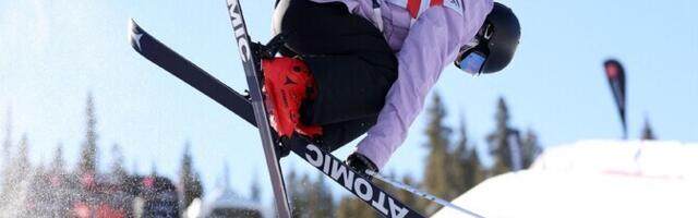 17-aastane Meentalo sai MK-etapil 15. koha