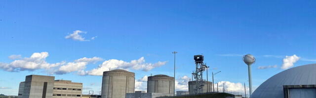 Trumpi administratsioon suunab tuumaenergiasse 2,7 miljardit dollarit