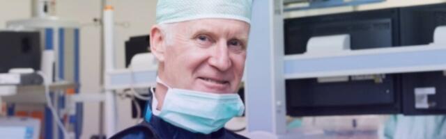 Raplamaa haigla polikliinikus hakatakse kardiostimulaatoreid kontrollima