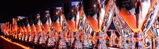 Eesti Autospordi Liit tunnustas 2025. aasta paremaid