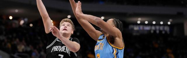 VIDEO | Stefan Vaaks uuendas USA-s taas punktirekordit