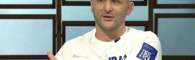 Ott Pärna: ühest õpitud ametist ei piisa enam terveks eluks