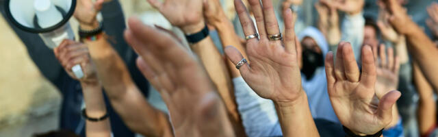 Lobitöö ei tähenda tagatubade kokkuleppeid, vaid süsteemset dialoogi otsustajatega