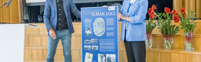 Kaks vilistlast, kaks saatust