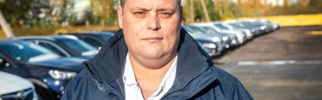 Kasutatud autode müüja: diiselmootoriga auto püsib elujõuline veel kümme aastat