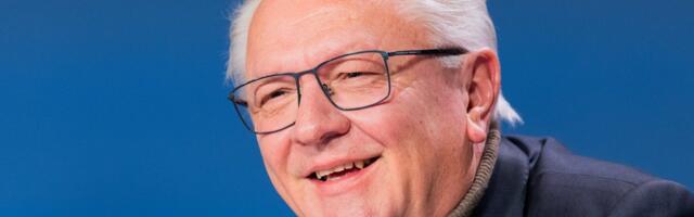 Saksa relvatootja Rheinmetall juht põlastas „Ukraina koduperenaiste köögis prinditavaid droone“