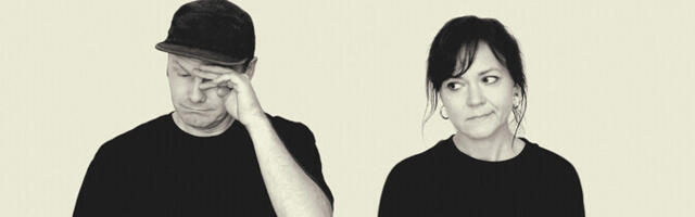 Ansambel Soundslip avaldas albumi "Rejected Homeworks"