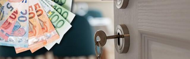Eksplozija cena nekretnina u Srbiji! Nižu se rekordi, u Beogradu kvadrat dostigao čak 12.000 evra